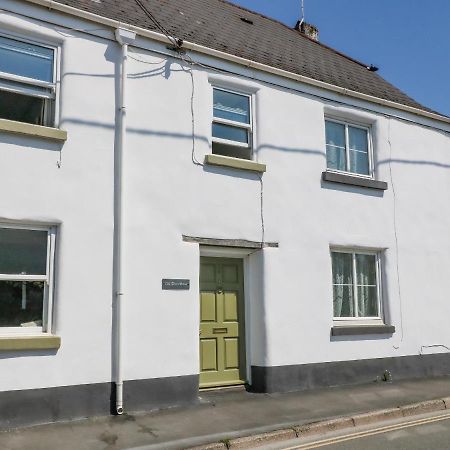 Villa Old Town House Dawlish Exterior foto