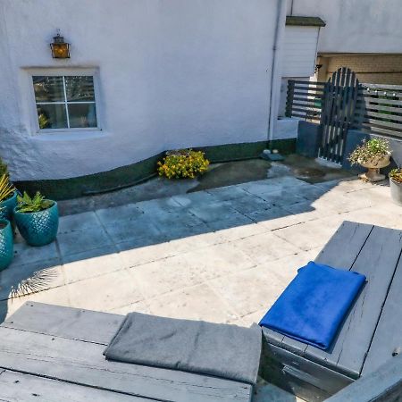 Villa Old Town House Dawlish Exterior foto