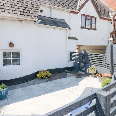 Villa Old Town House Dawlish Exterior foto