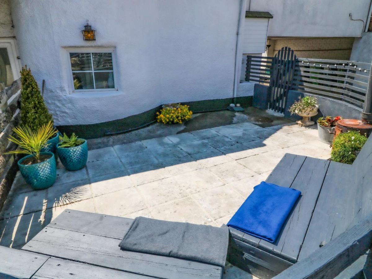Villa Old Town House Dawlish Exterior foto